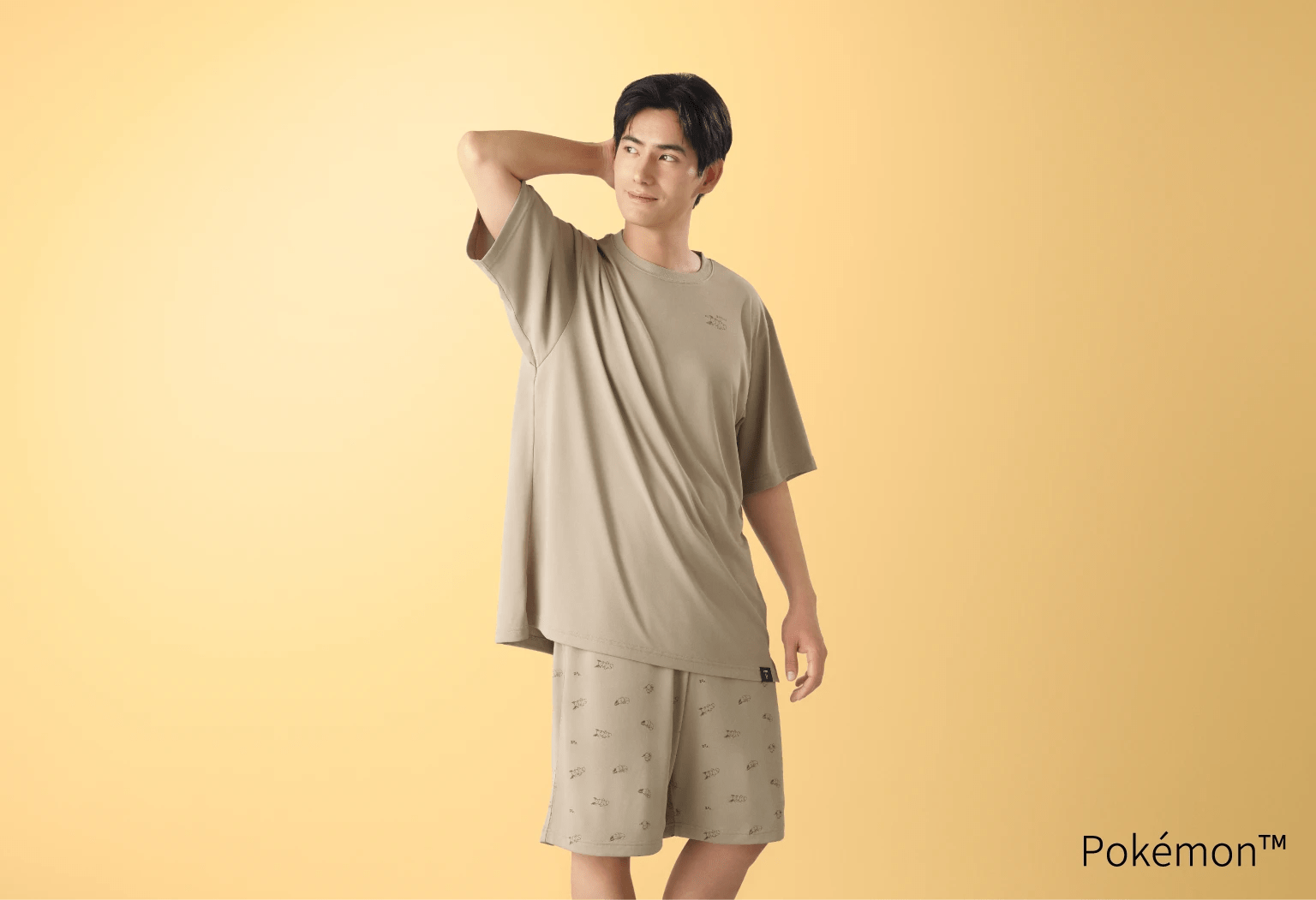 Pokemon Pajama Collection 24