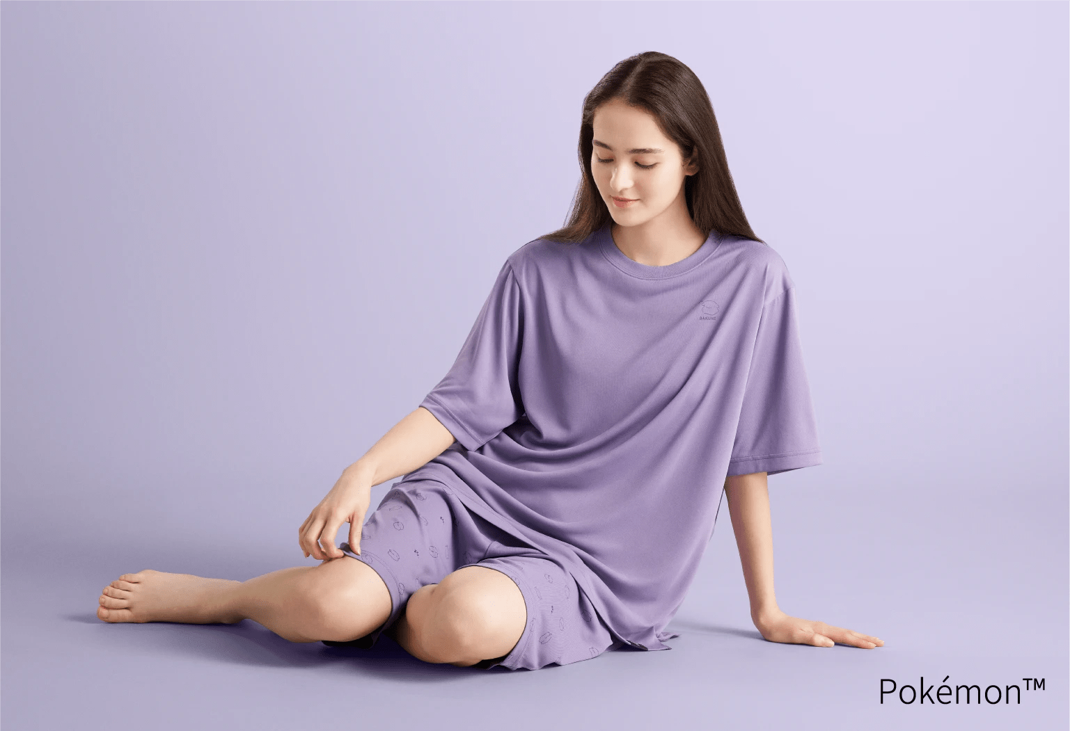 Pokemon Pajama Collection 25