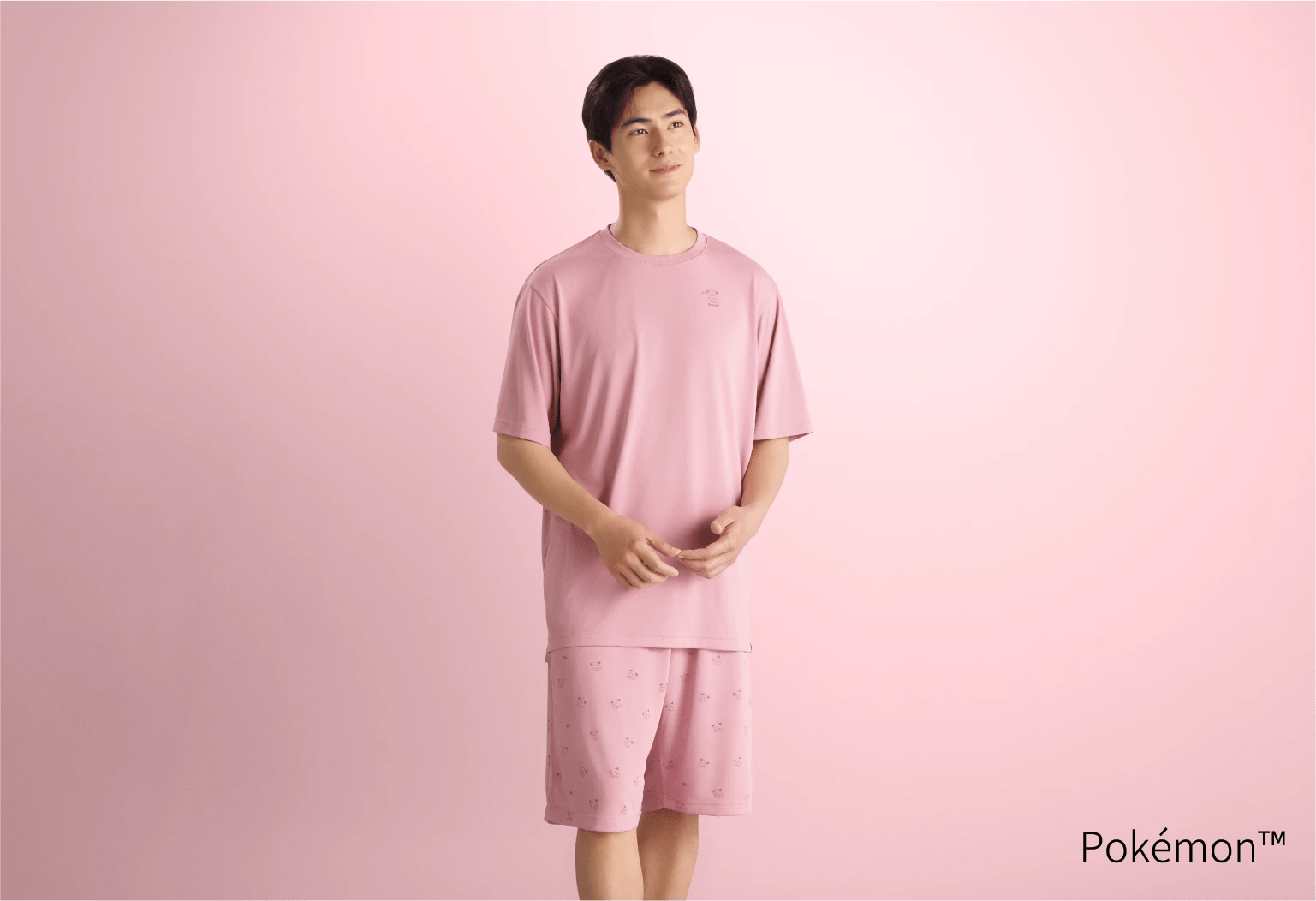 Pokemon Pajama Collection 26