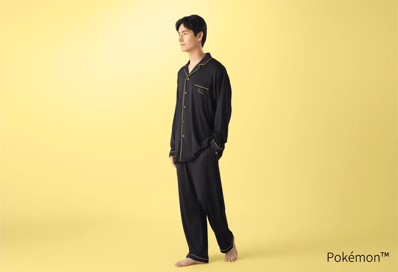 Pokemon Pajama Collection 28