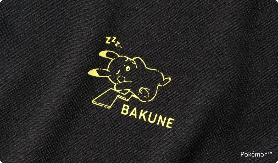 Pokemon Pajama Collection 4