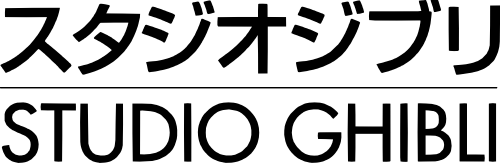Studio Ghibli LOGO