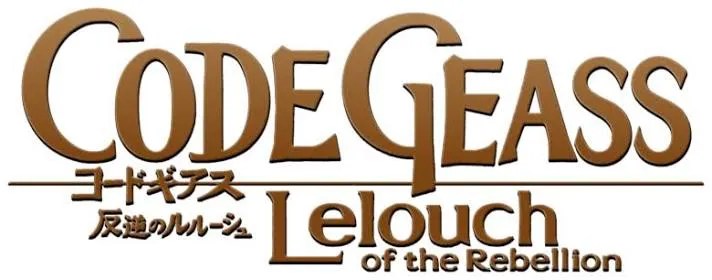 code geass logo