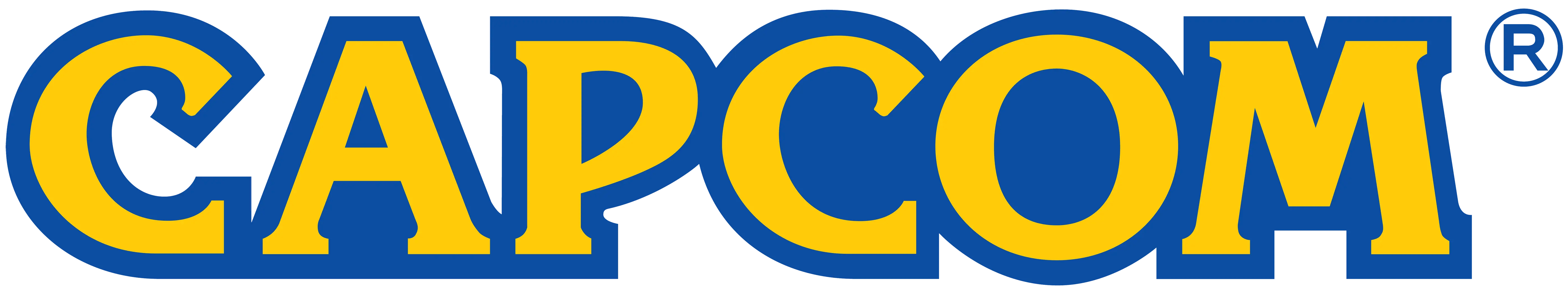 Capcom logo