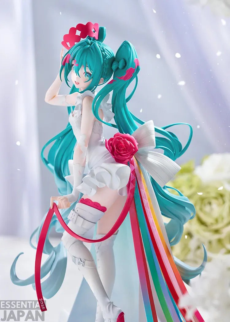 GSCollection Racing Miku 15th “Rhapsody” 2010 2025 3