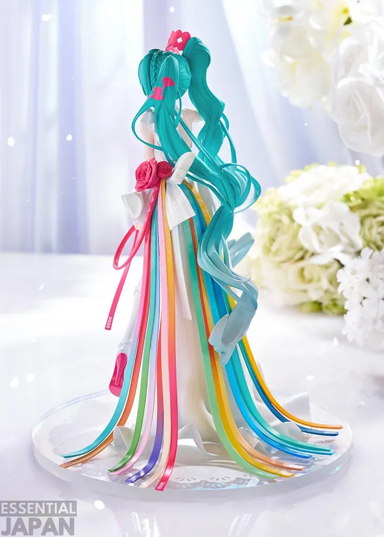 GSCollection Racing Miku 15th “Rhapsody” 2010 2025 4