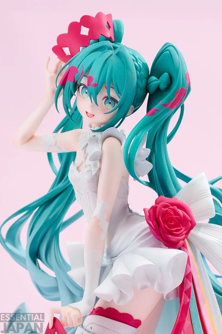 GSCollection Racing Miku 15th “Rhapsody” 2010 2025 5
