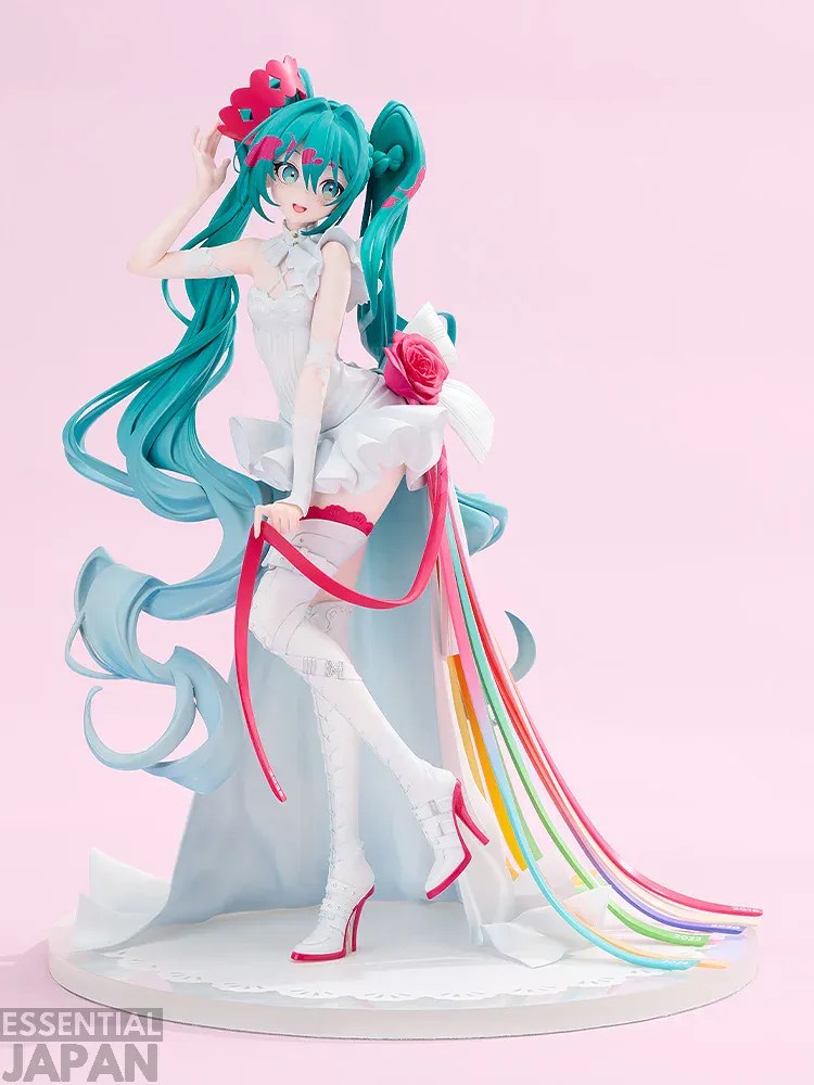 GSCollection Racing Miku 15th “Rhapsody” 2010 2025 7