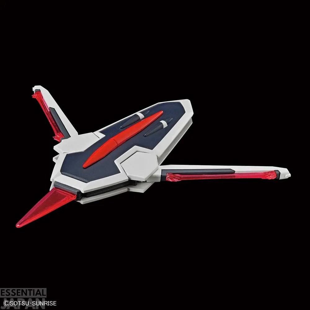 HGCE Rising Freedom Gundam 3