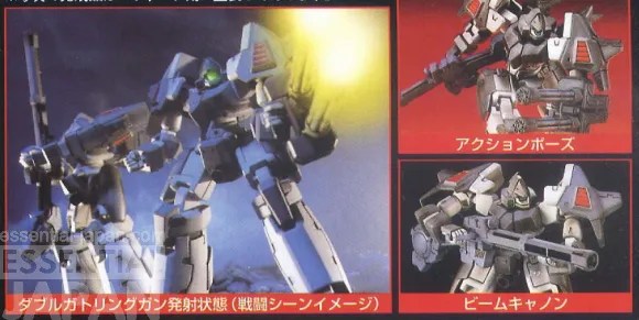 HGFA Serpent Custom 2