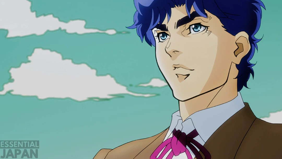 jjba 3