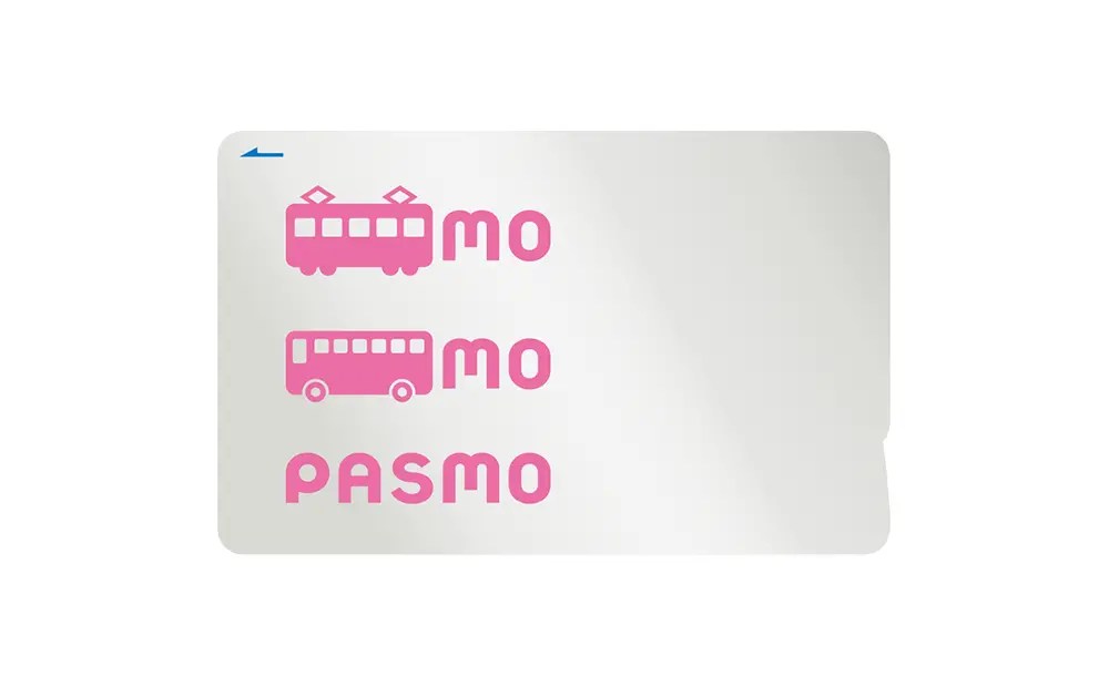pasmo ic card