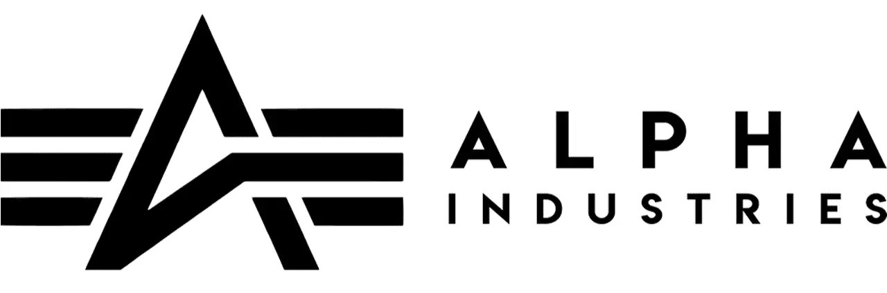 Alpha Industries Logo