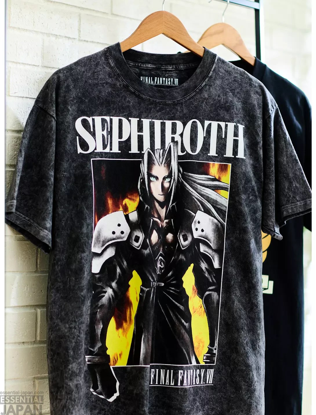 BoxLunch x Final Fantasy VII Shirt Collab Collection 3