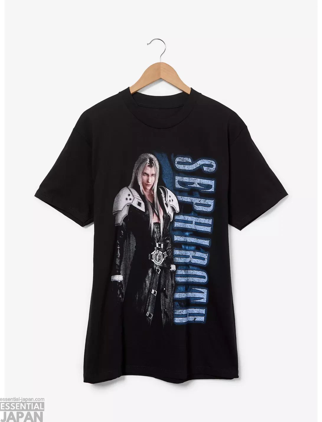 BoxLunch x Final Fantasy VII Shirt Collab Collection 5