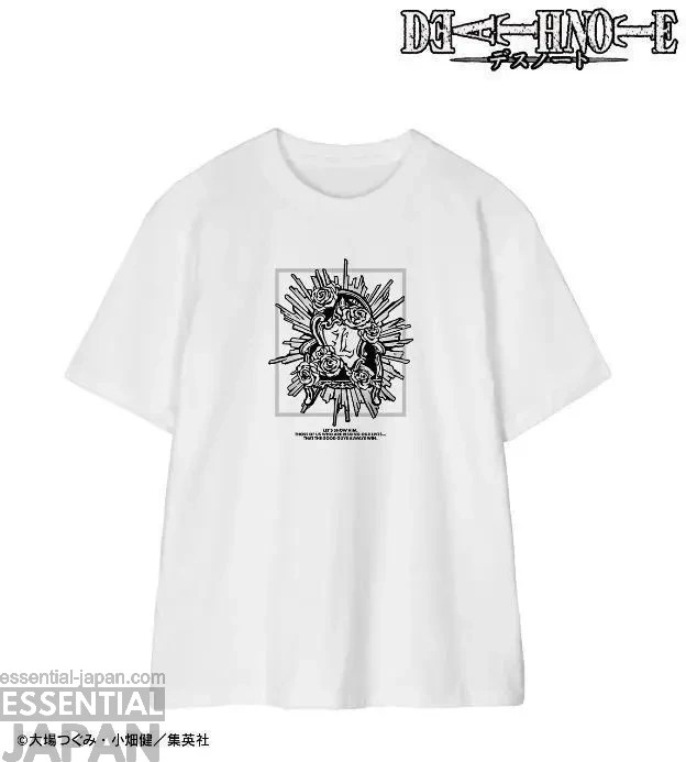 Death Note Perfume Collection 6