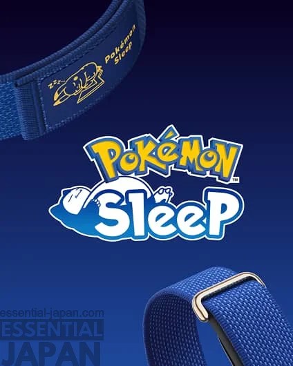 Pokemon Sleep Fitbit 3