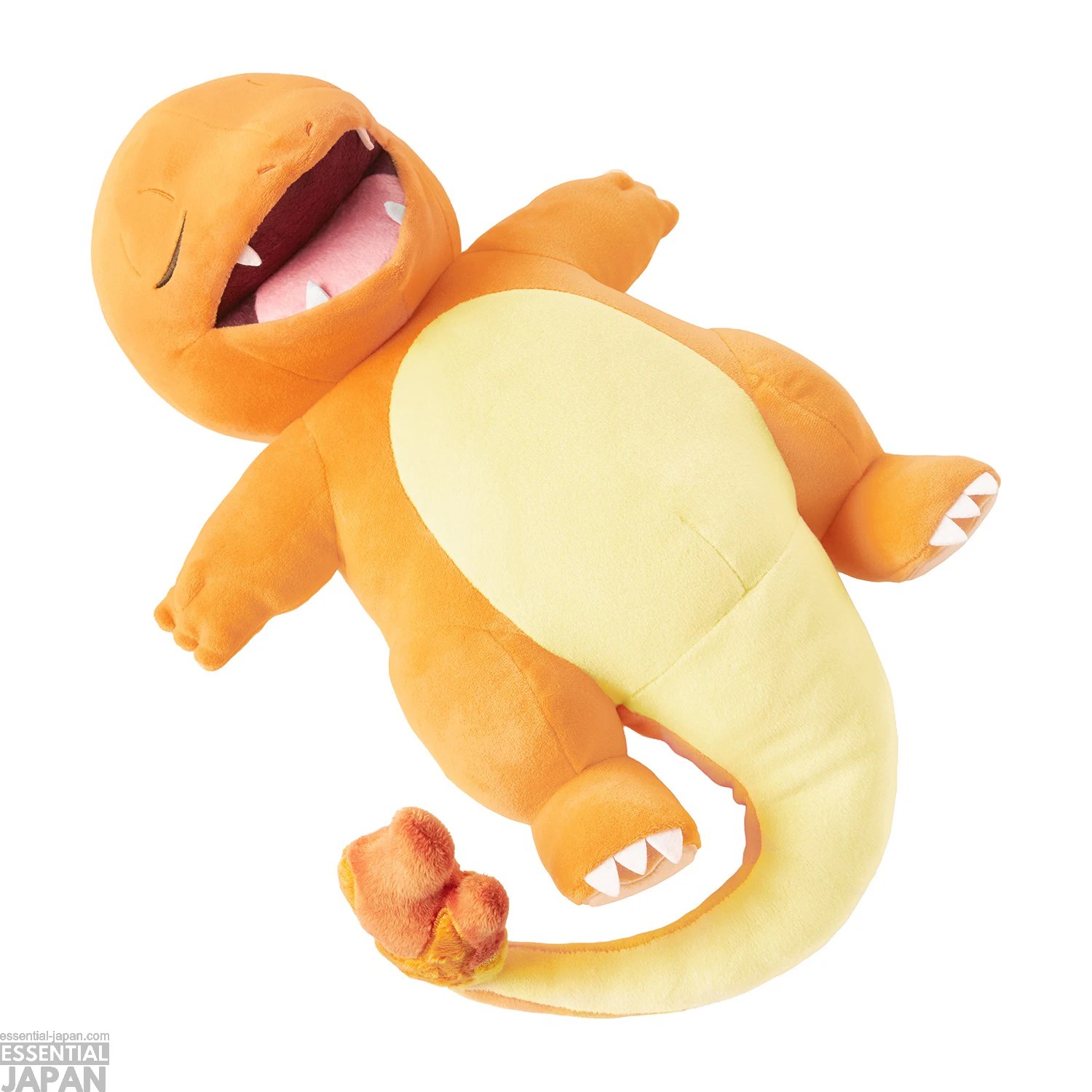 Pokémon Sleep Plush Collection 4