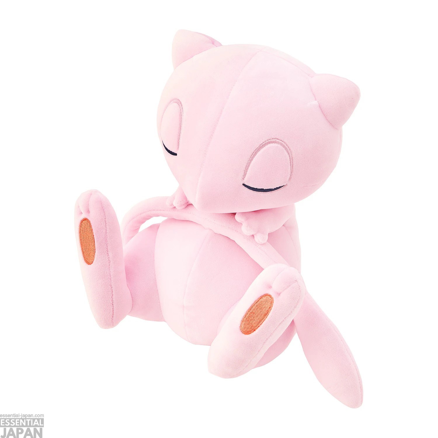 Pokémon Sleep Plush Collection 6