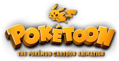 Pokétoon Logo