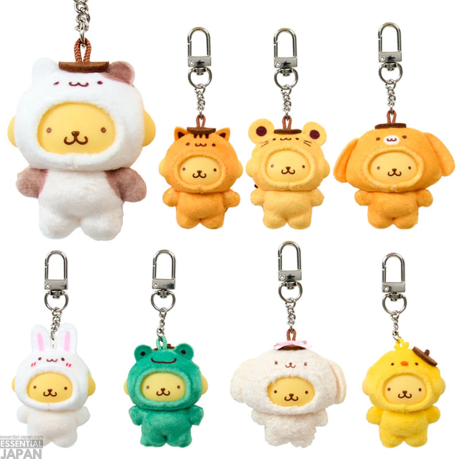 PompompurinOriginal 1996 Design Collection 20