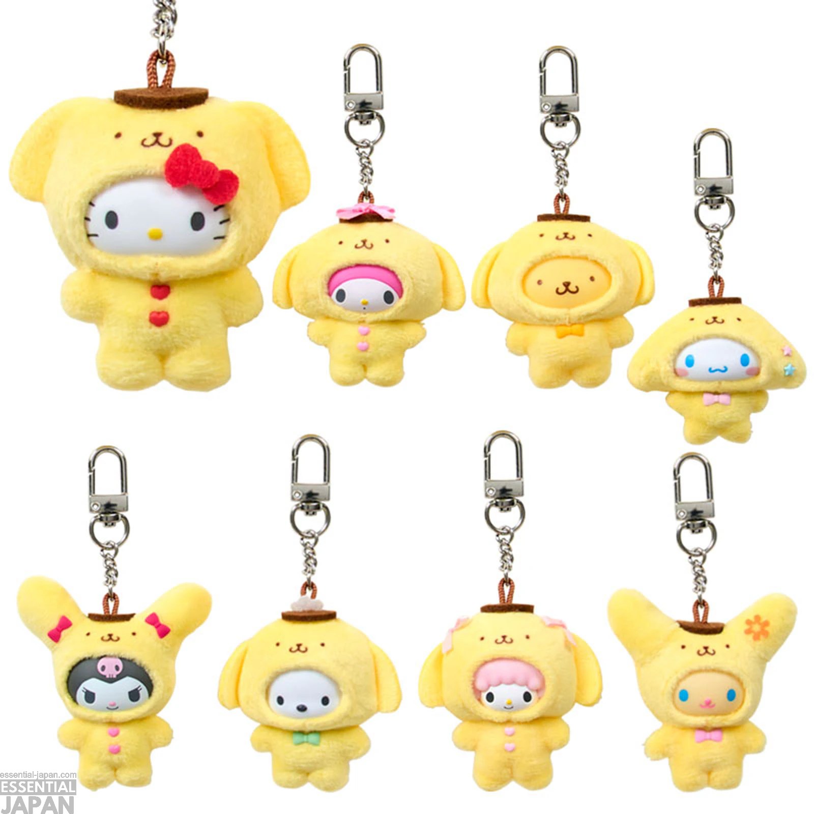 PompompurinOriginal 1996 Design Collection 21