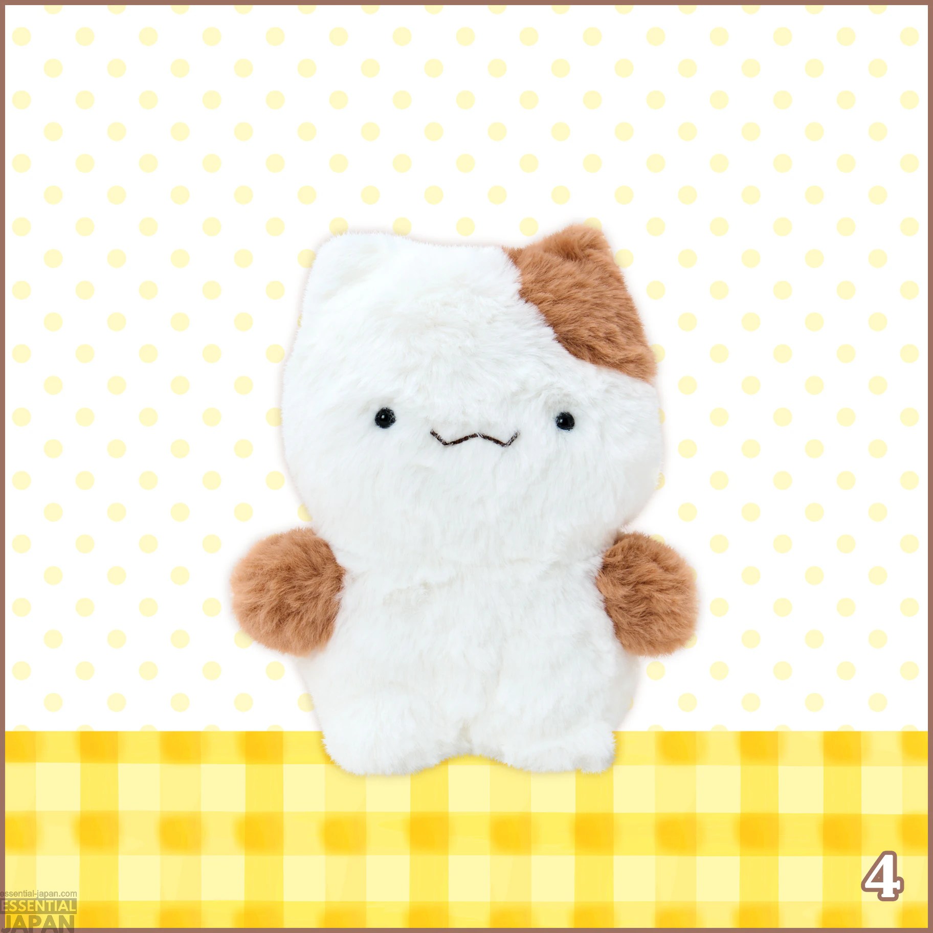 PompompurinOriginal 1996 Design Collection 5