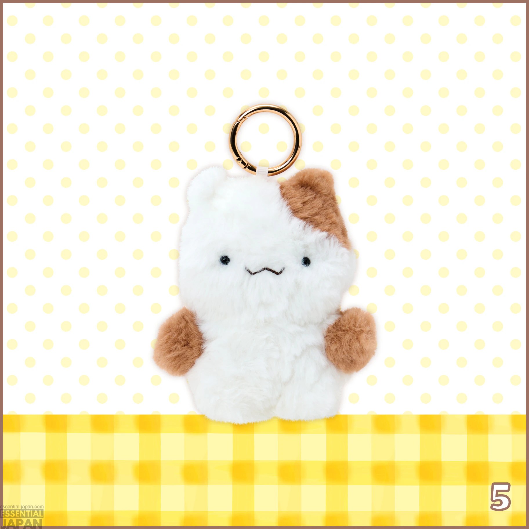 PompompurinOriginal 1996 Design Collection 6