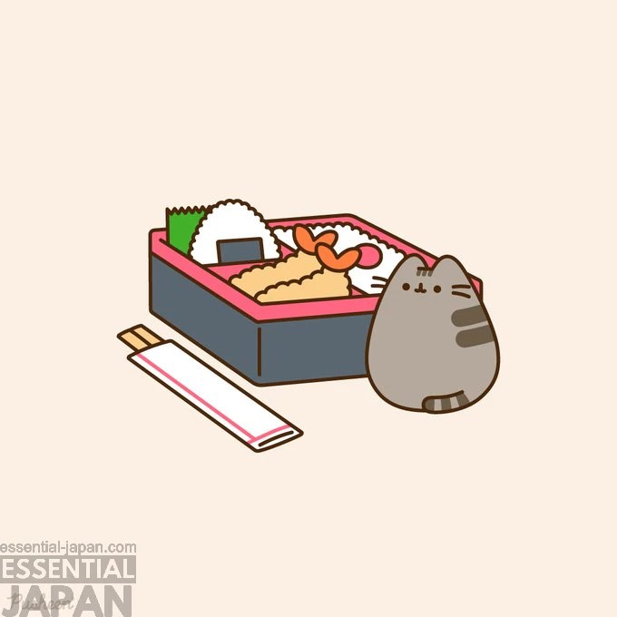 Ado Reveals New and Exclusive Pusheen Merch Collab Collection