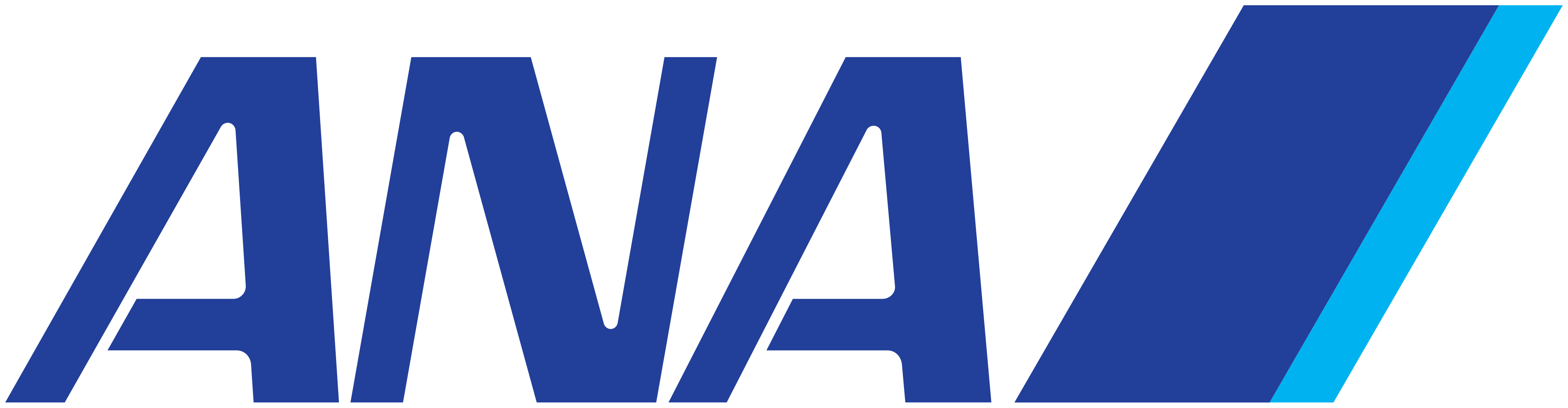 ana logo