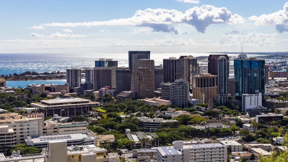 honolulu
