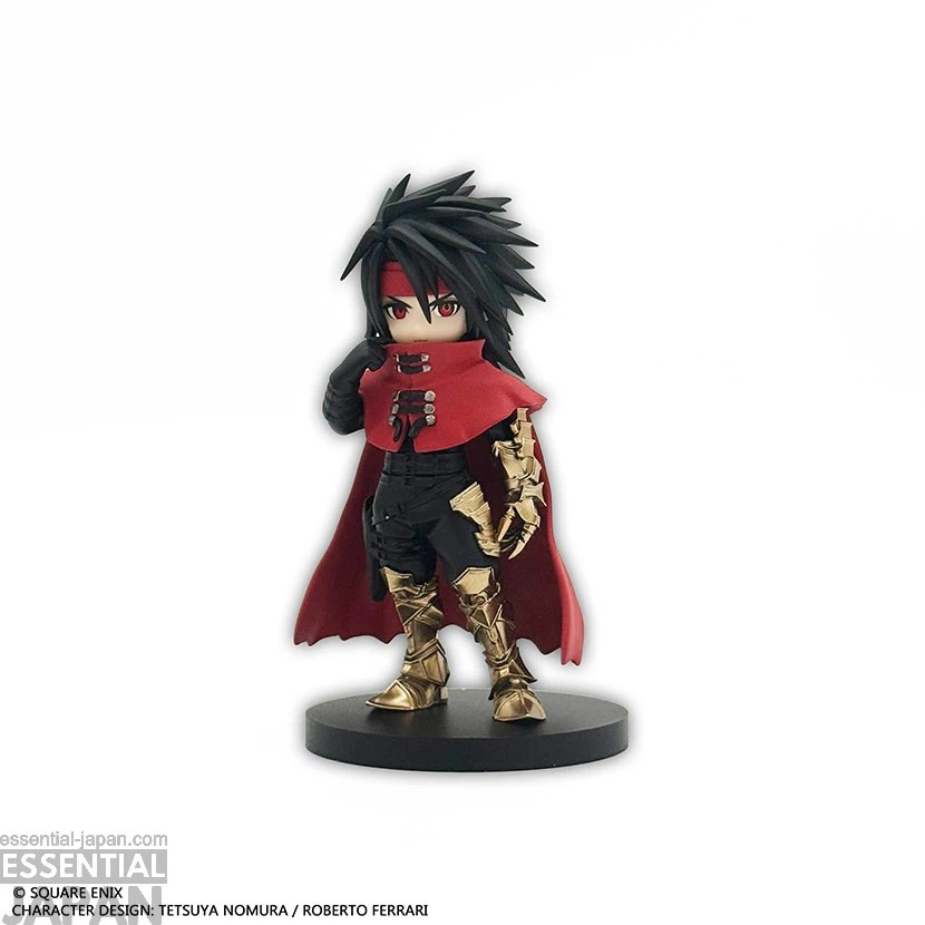 Final Fantasy VII Rebirth Mini Figure Collection 7