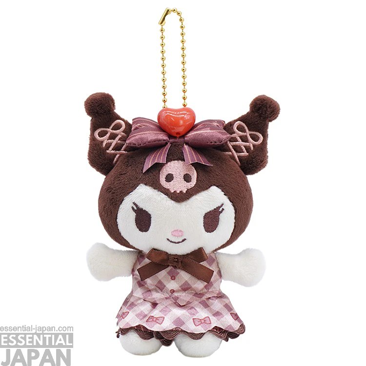 Hello Kitty & Sanrio Chocolate Collection 9