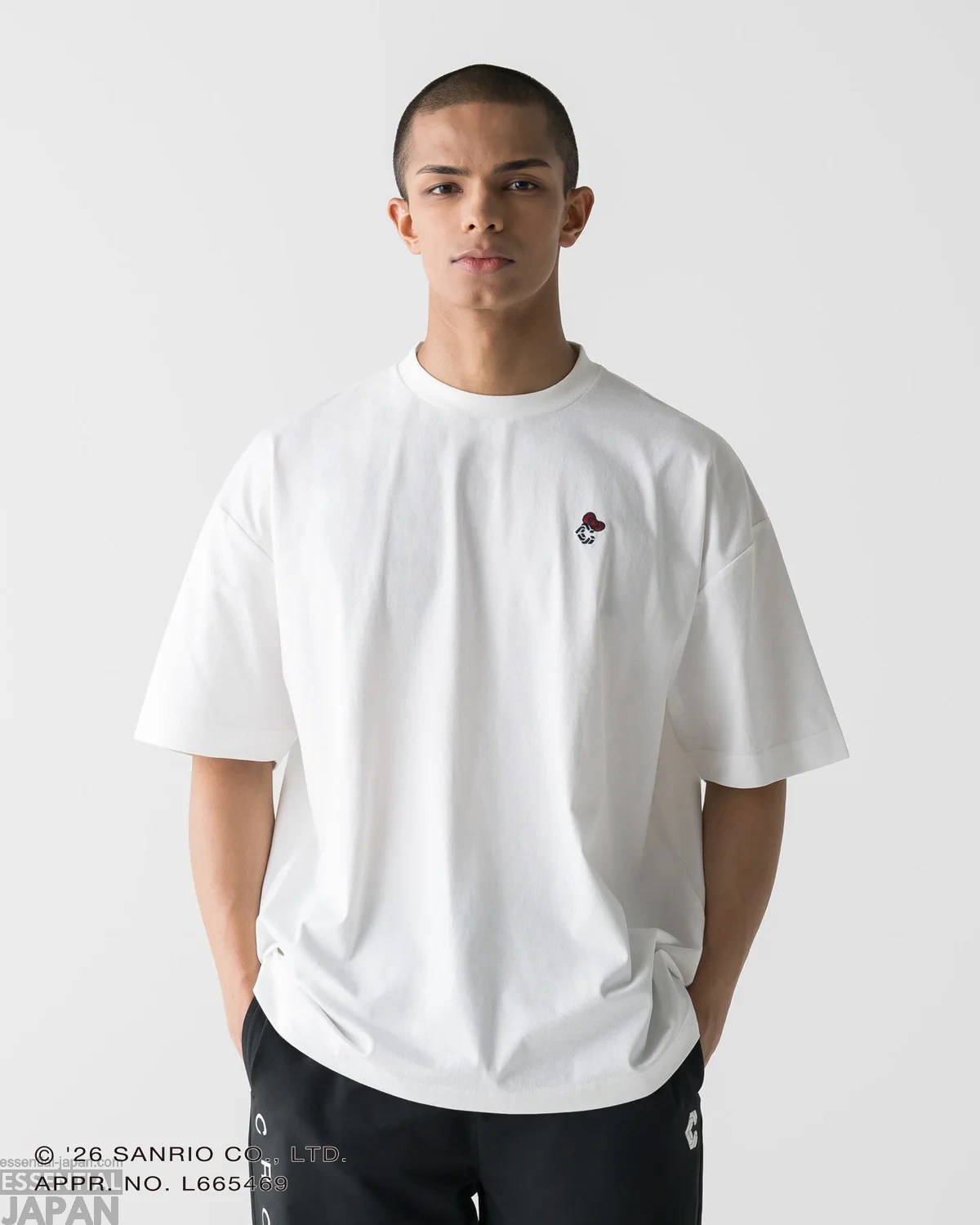 Hello Kitty x Cronos Gym Collection 11
