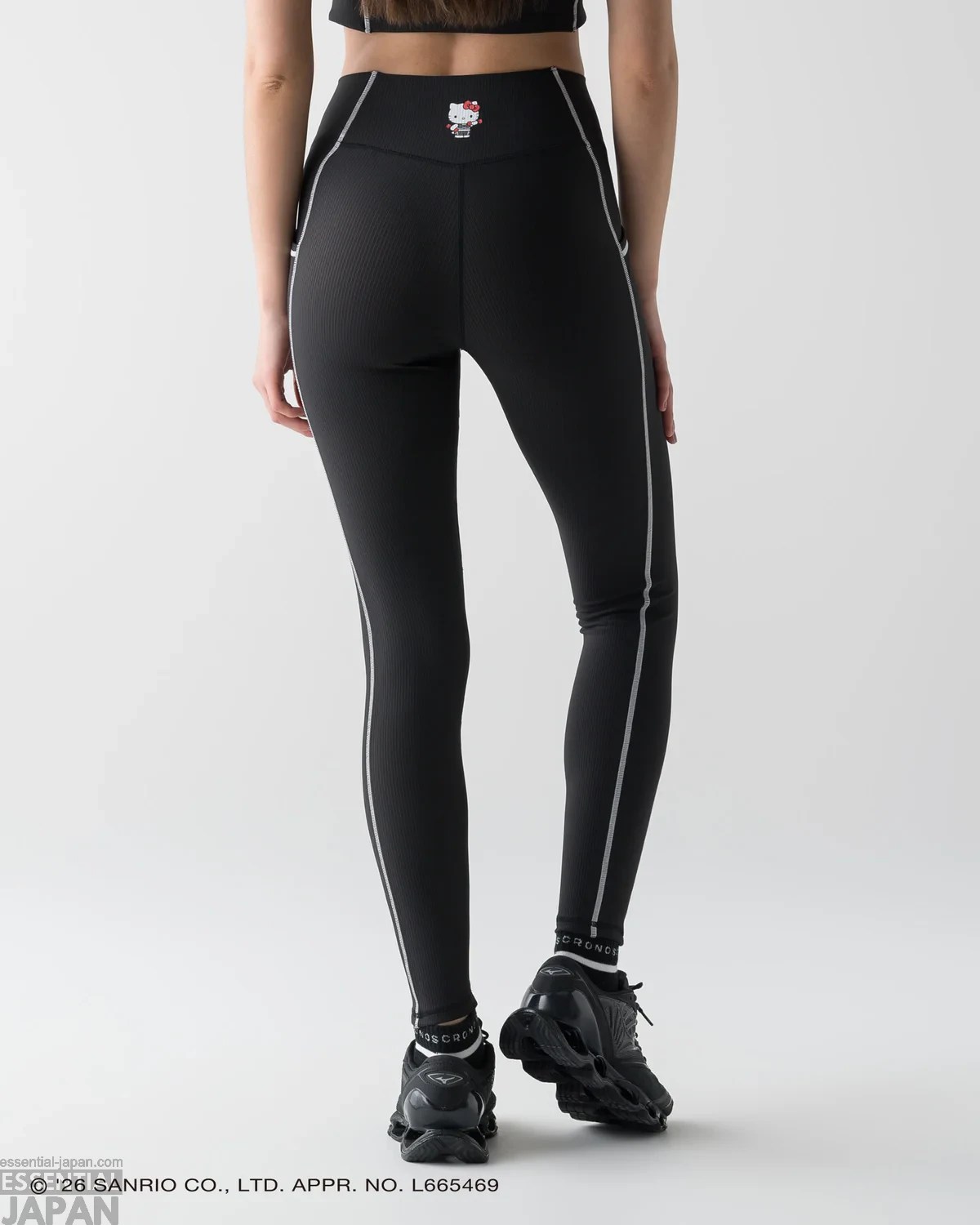 Hello Kitty x Cronos Gym Collection 14