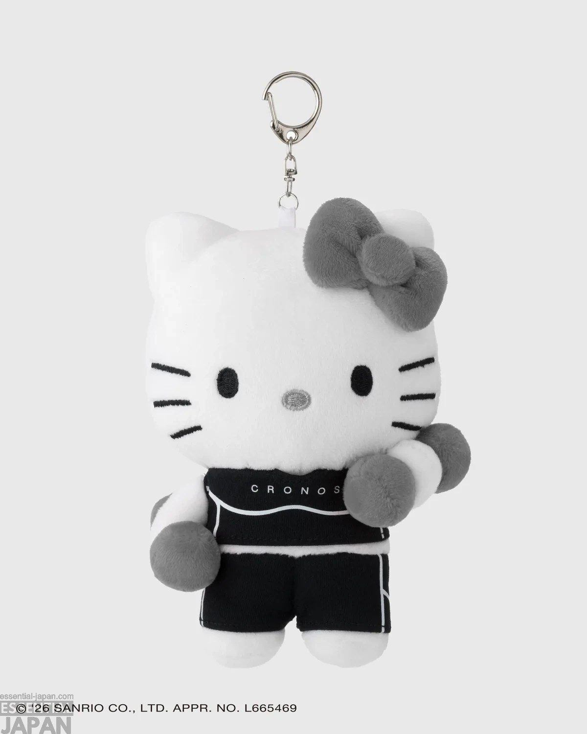 Hello Kitty x Cronos Gym Collection 5
