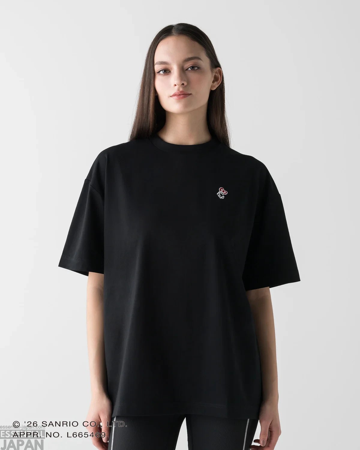 Hello Kitty x Cronos Gym Collection 9
