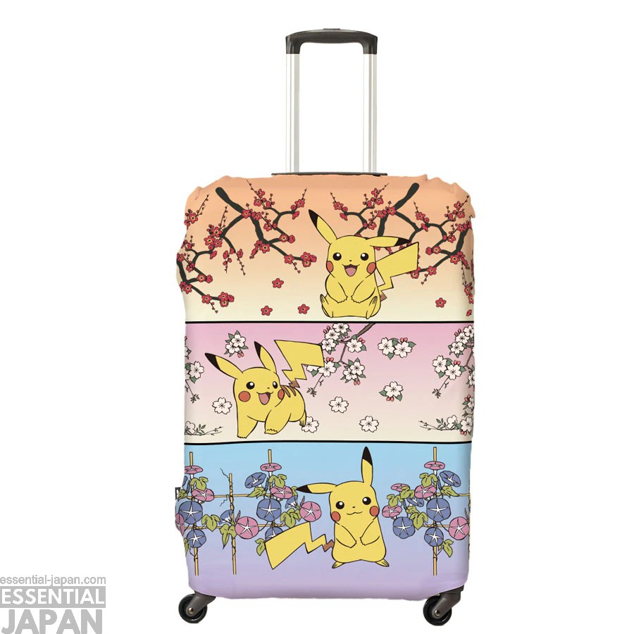 Pokémon Travel Accessory Collection 2
