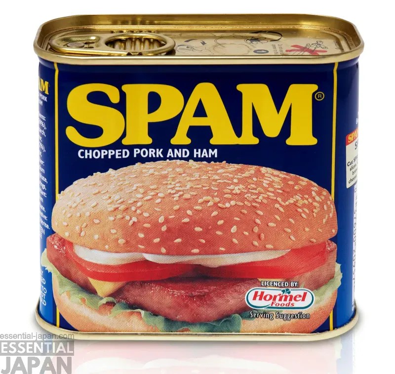 SPAM