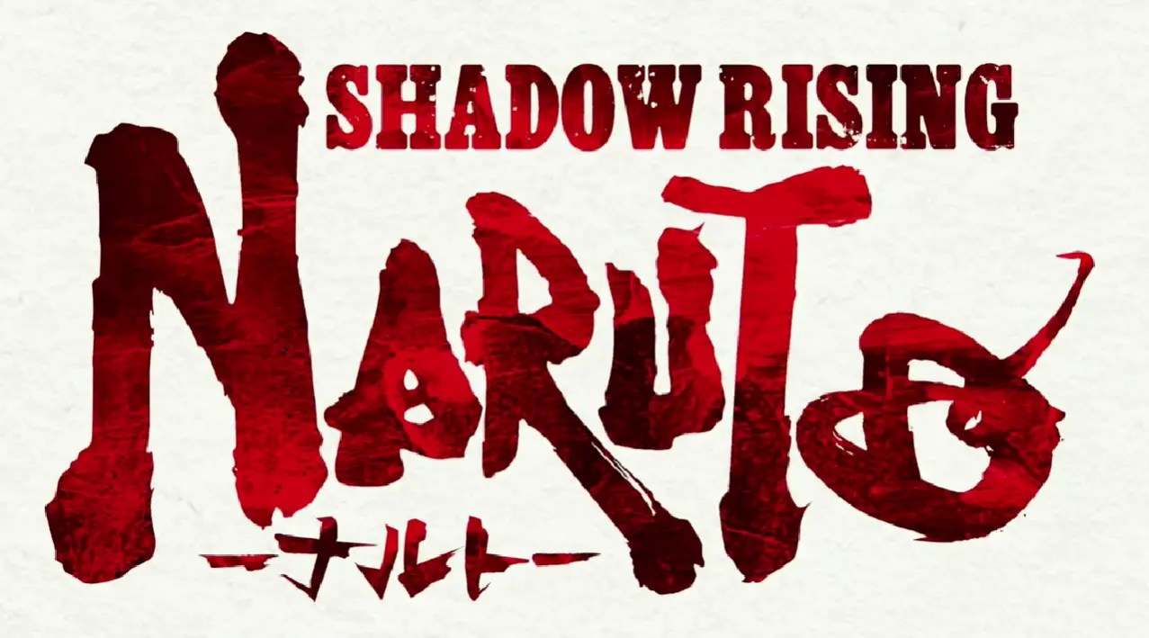 Photo: essential-japan.com Naruto shadow rising