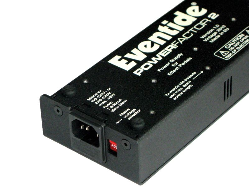 Eventide Powerfactor 2 - Landscape Illustrations - Amazing HD Collection