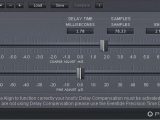 Precision Time Align Eventide Audio