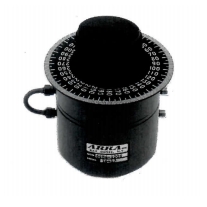 Miniature Continuously Variable Attenuators 1 18 Ghz Arra - City Photo Collection - Retina Quality