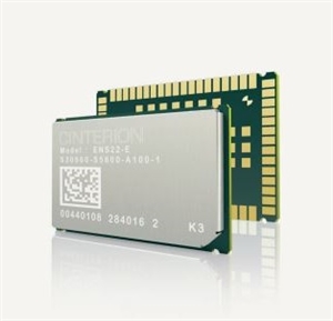 Ens22 Gemalto Cellular Module