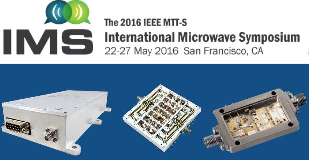 Api Technologies Debuts Two Power Amplifier Solutions At The - Gradient Pictures - Elegant 4K Collection