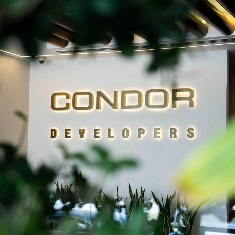Condor Developer Portal - Landscape Image Collection - Desktop Quality