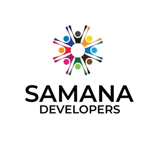 Samana Developers Gryphon Properties - Abstract Pictures - Classic 4K Collection