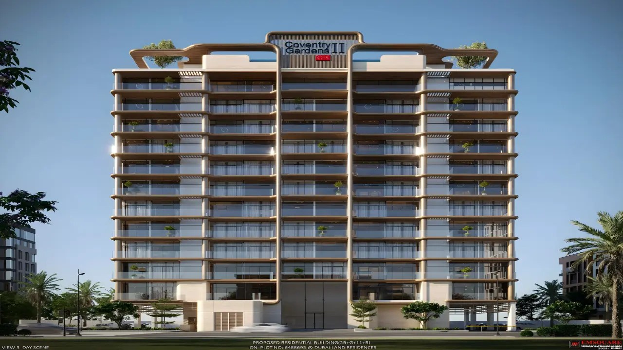 Gfs Developments Latest Off Plan Properties - Retina Vintage Illustrations for Desktop