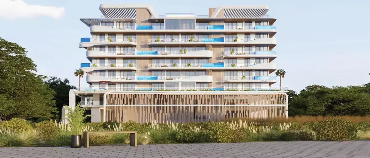 Samana Developer Properties For Sale In Dubai - High Quality HD Colorful Designs | Free Download