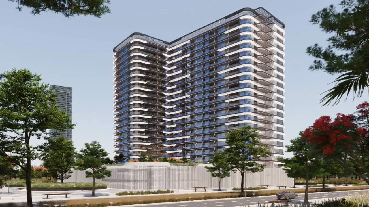 Samana Developer Properties For Sale In Dubai - Ocean Wallpapers - Creative Full HD Collection